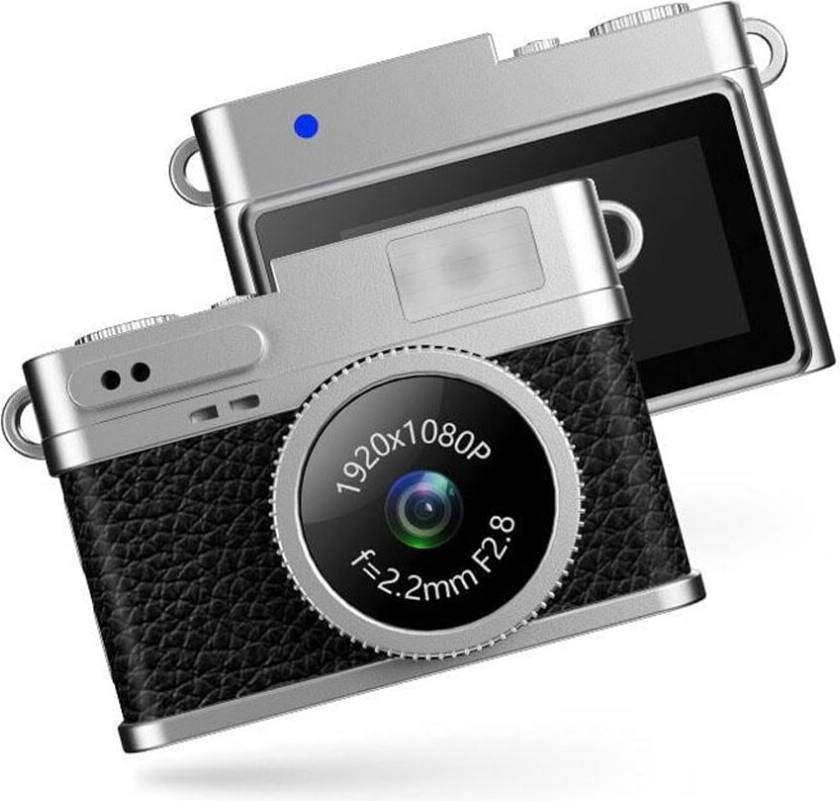 Digital Camera HD Photo Video Recorder