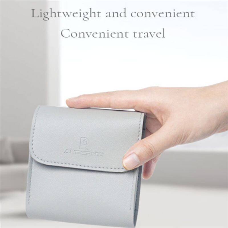 Handheld Game Console Carrying Case
