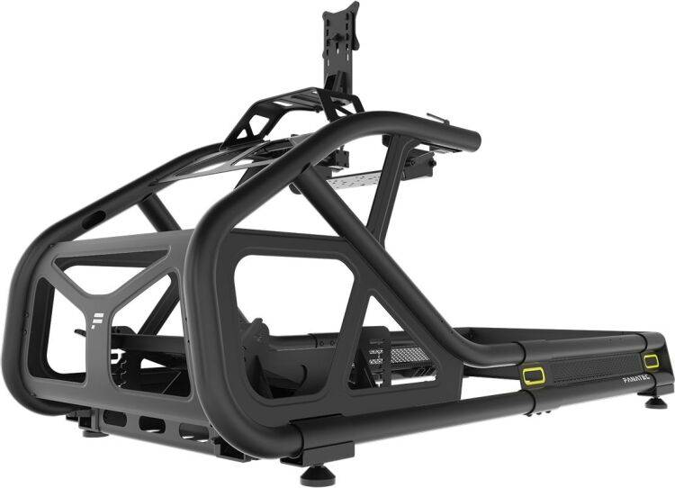 Racing simulator Fanatec ClubSport Cockpit Racing Simulator