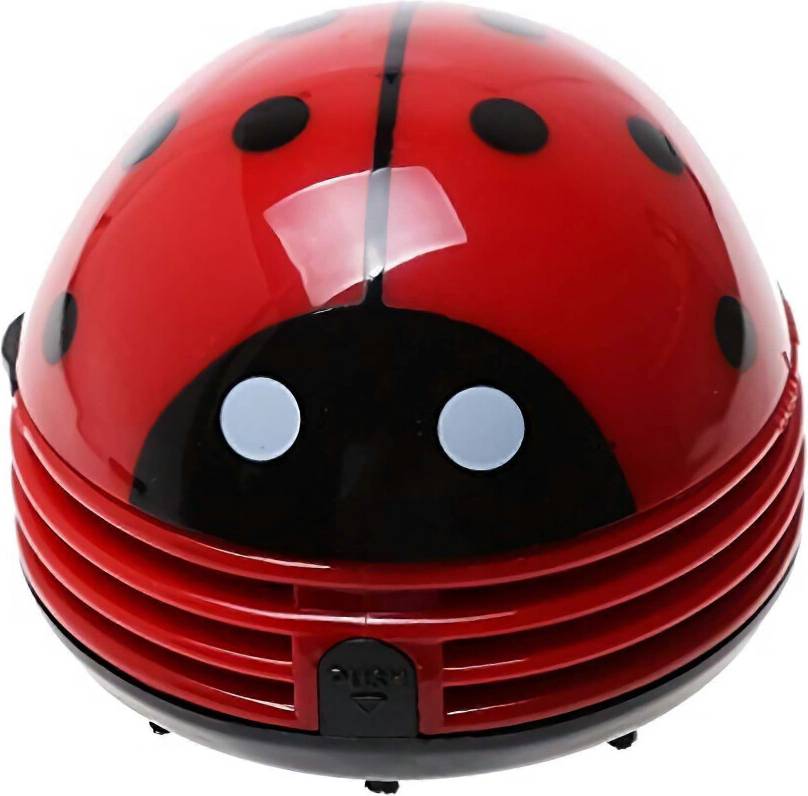 Mini Handheld Vacuum Cleaner