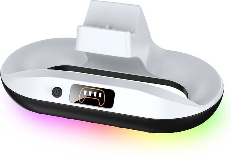 Typecat PS5 Controller Floating Single Charging Dock