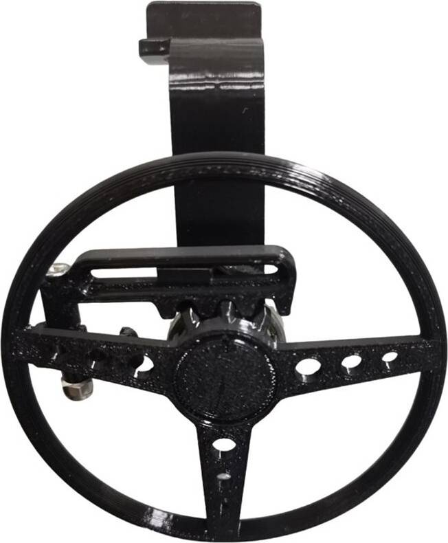 Steering wheel playstation 5 Universal Racing Steering Wheel Attachment