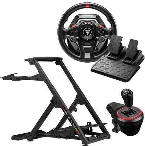 Next level racing Next Level Racing Wheel Stand 2.0 Bundle