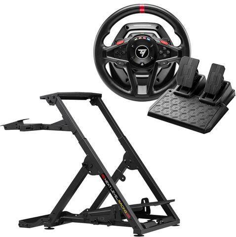 Next level racing Next Level Racing Wheel Stand 2.0 Bundle