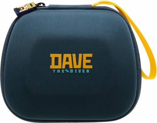 Pro Wireless Switch Controller Carrying Case