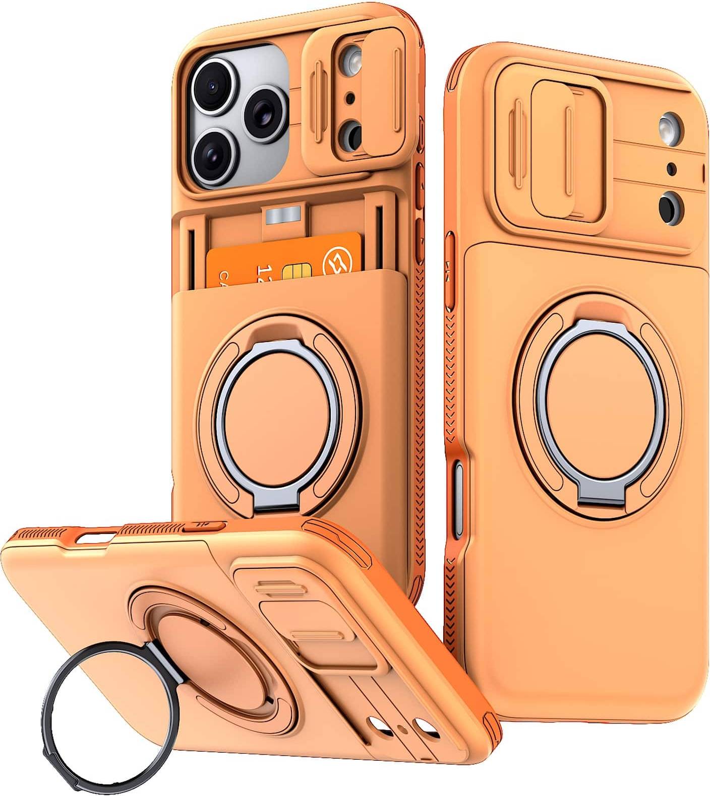 Iphone 18 pro max Dteck Rugged Case iPhone 18 Pro Max