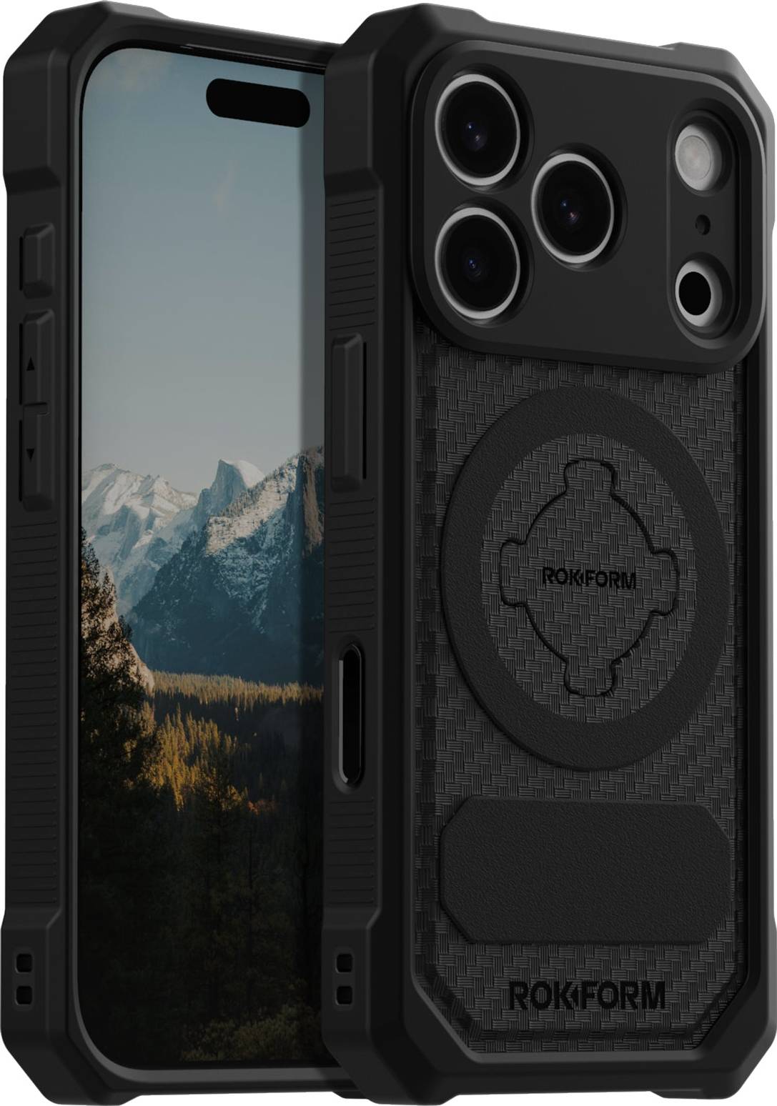 iPhone 18 Pro Rugged Case