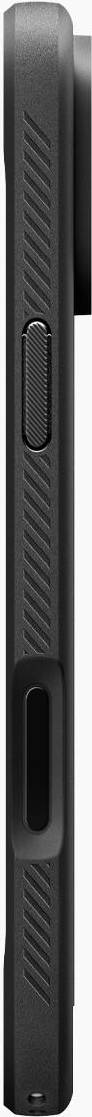 Iphone 17 pro max spigen Spigen Rugged Armor MagSafe iPhone 17 Pro Max