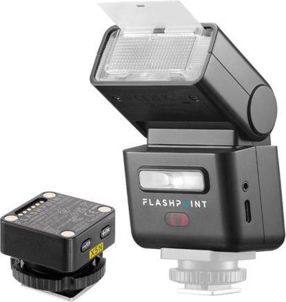 Flashpoint iT32 TTL R2 Portable Mini iFlash Trigger