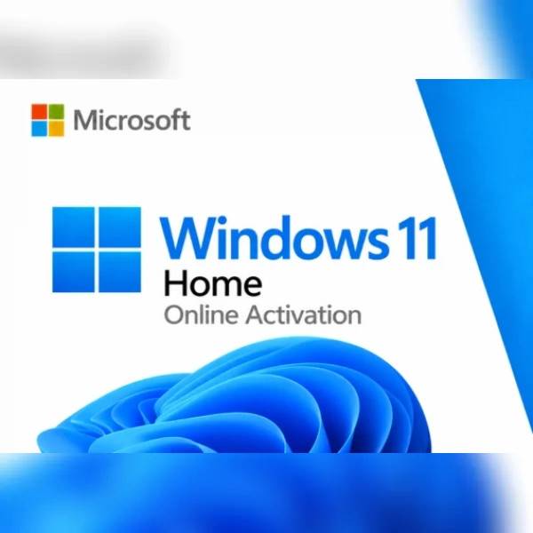 Windows 11 key Microsoft Windows 11 Home Online Activation Key ROW