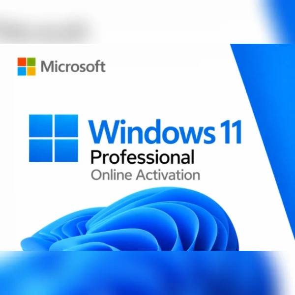 Windows 11 key Microsoft Windows 11 Professional Activation Key ROW