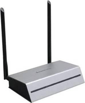 Wireless hdmi transmitter IOGEAR Ultra Long Range Wireless HDMI Video Extender Kit