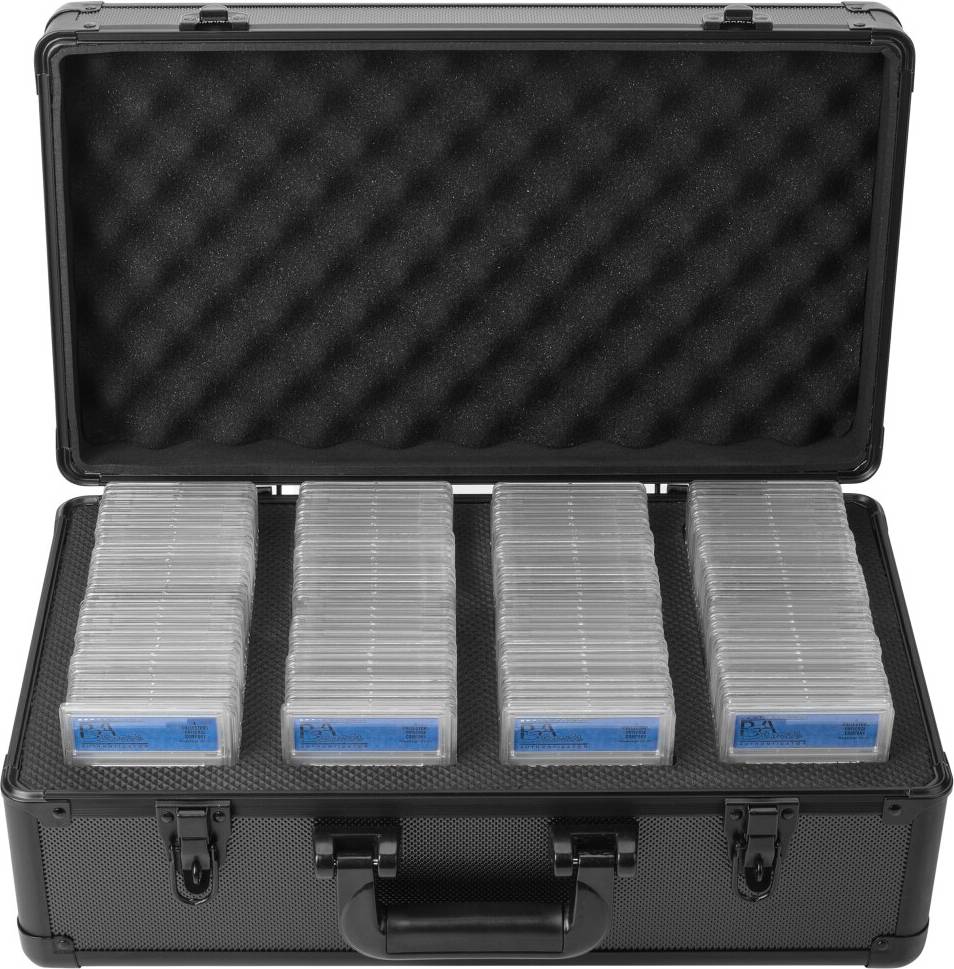 Pokemon trading cards FunGuys Graded Card Storage Box