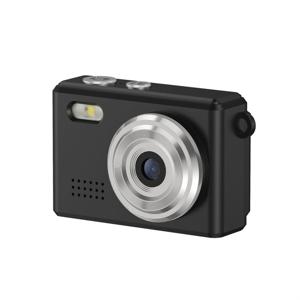 1080P Mini Digital Camera Keychain