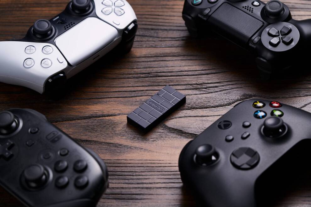 Wireless USB Adapter 2 Multi Platform