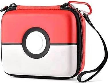 Pokemon trading cards 400PCS Pokemon Card Box Storage Case