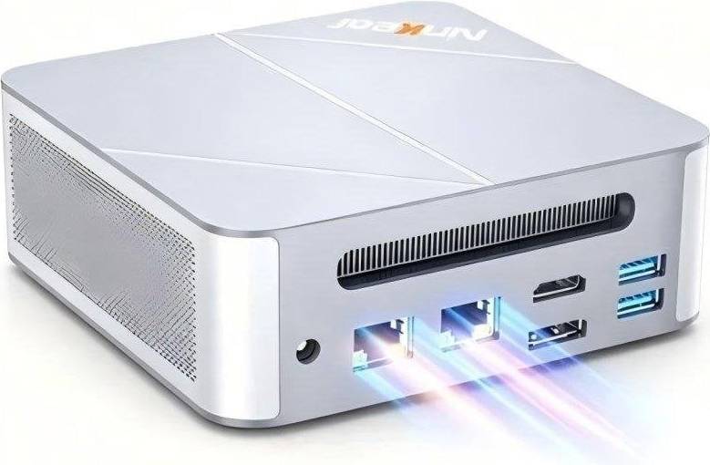 Mini PC L12 Pro Intel Core i9