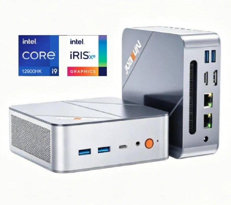 Mini PC L12 Pro Intel Core i9