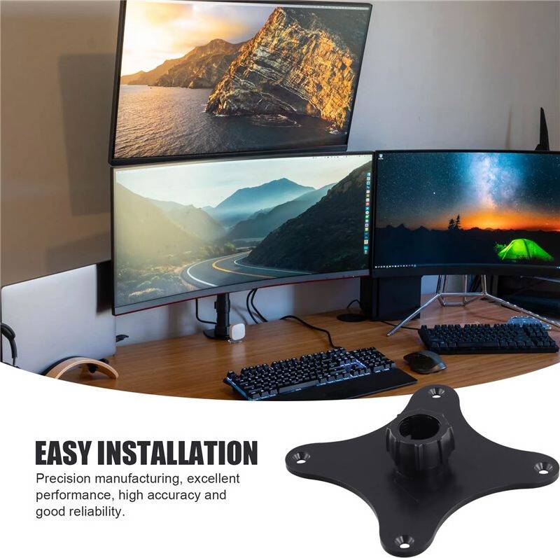 Portable monitor touch Portable Monitor Bracket 17mm