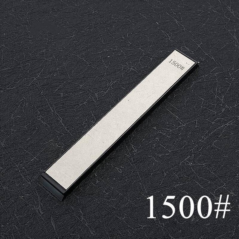 Dechoicelife 3000# Diamond Stone Kitchen Knife Sharpening System