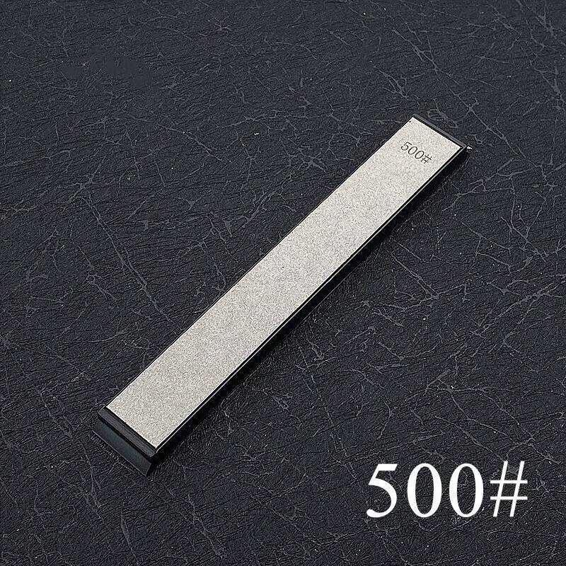 Dechoicelife 3000# Diamond Stone Kitchen Knife Sharpening System