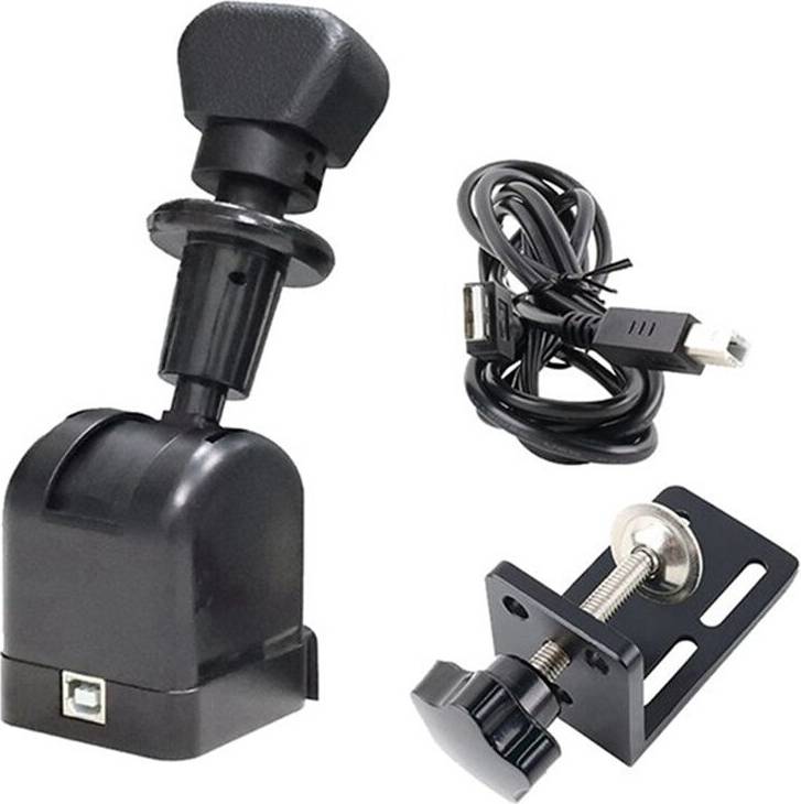 Gearstang spil SIM Handbrake til Logitech G