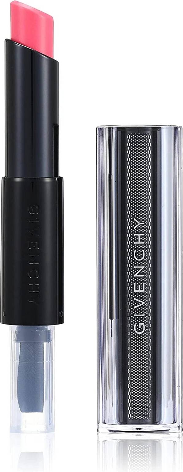 Givenchy Rouge Interdit Vinyl Cream Läppstift Rose Transgressif