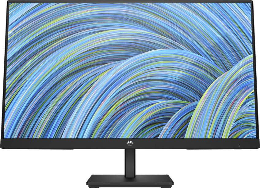 HP 24 Inch FHD Monitor