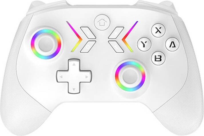 Typecat Wireless Game Controller with Wake