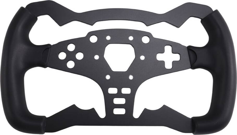 280mm MOZA Racing ES Formula Wheel Mod 280mm