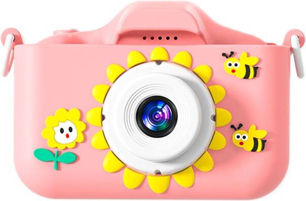HD 96MPT Digital Camera Rechargeable
