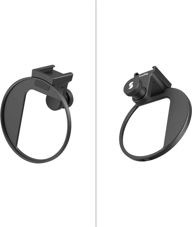 Smallrig 5174 Universal 67 mm Threaded Filter Adapter