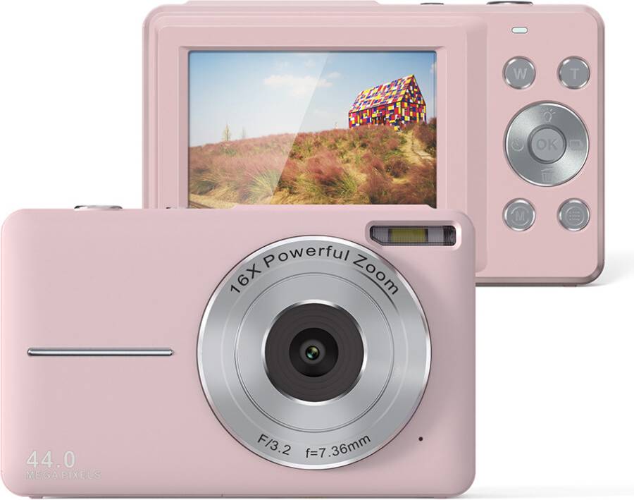 Mini camera Digital Zoom Portable Mini Camera