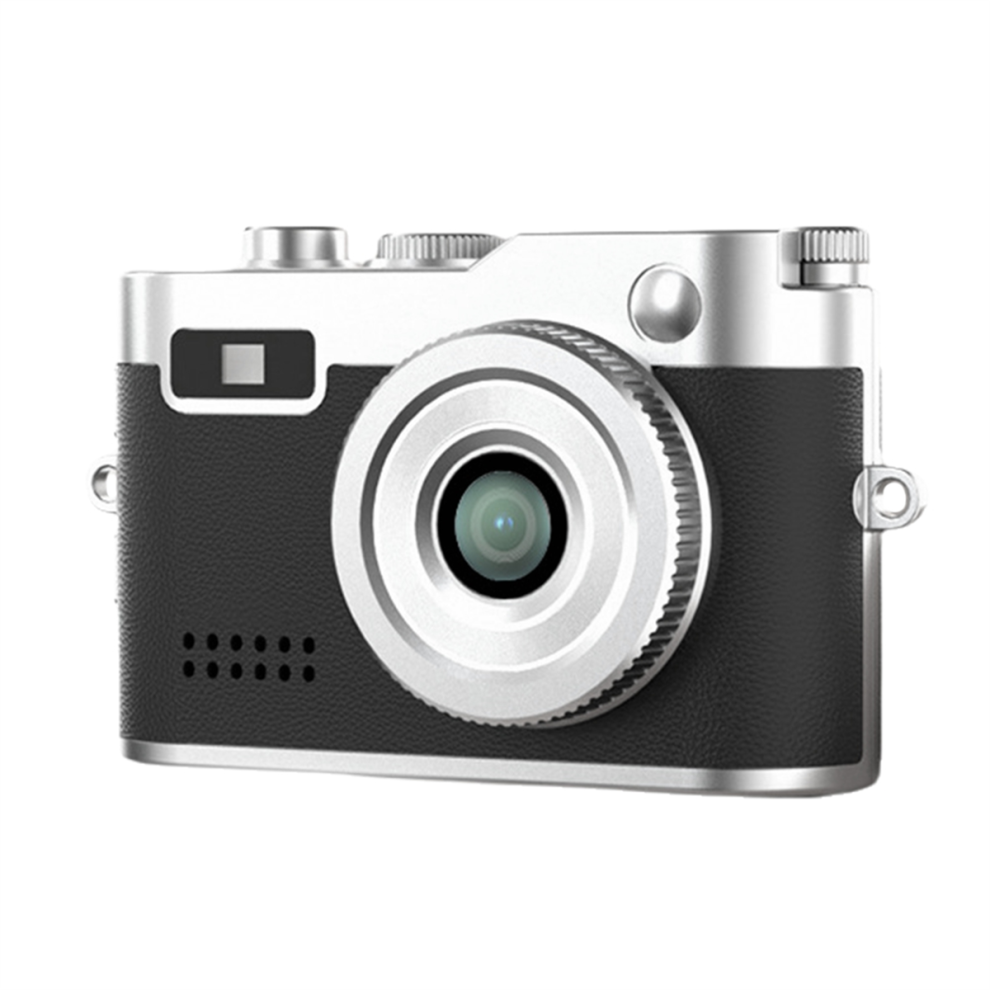 1080P Mini Keychain Camera