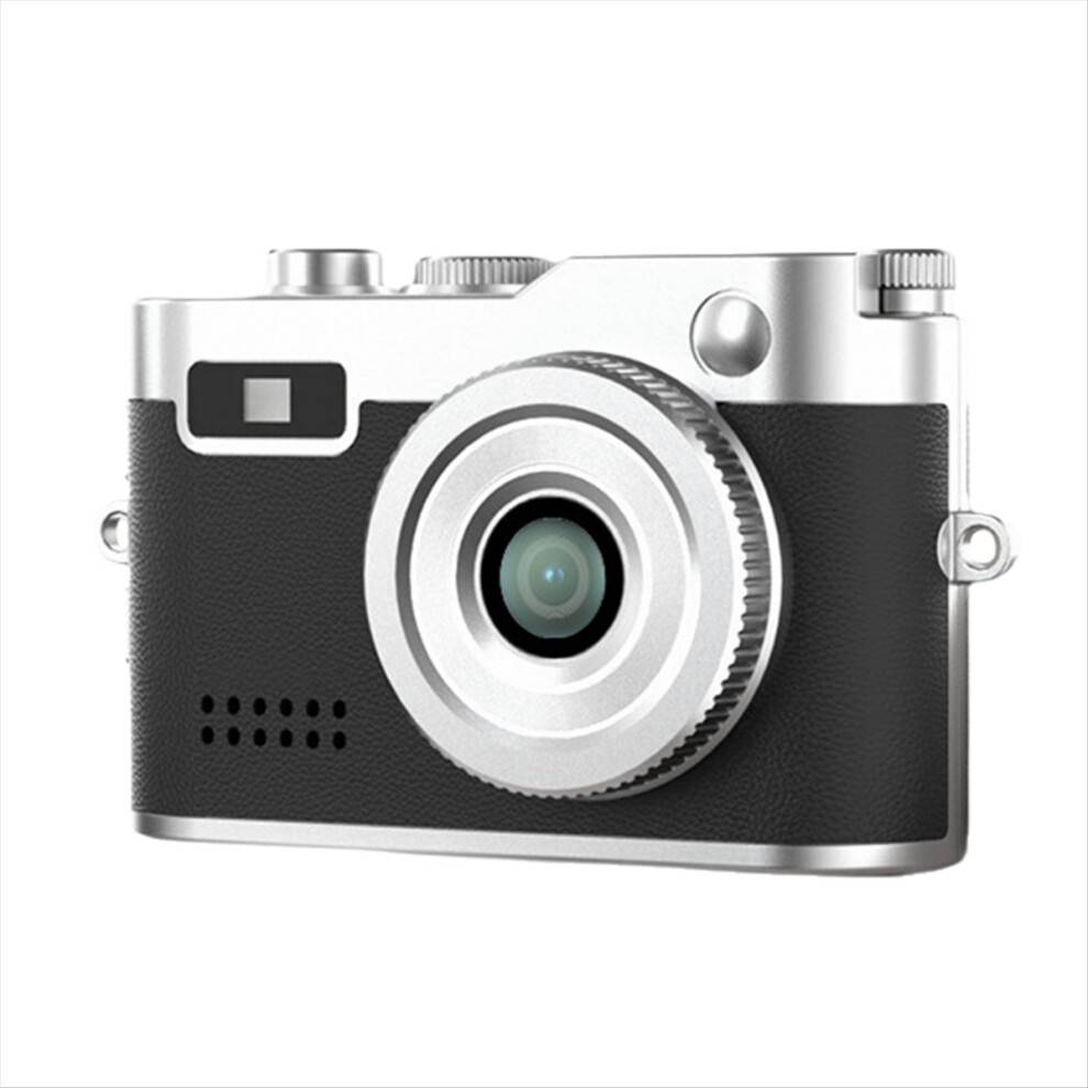 1080P Mini Keychain Camera