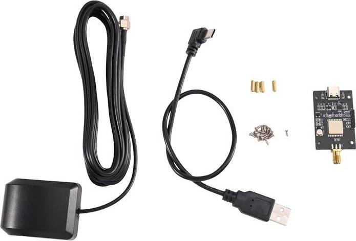 GPS BDS Dual-Mode GNSS Module