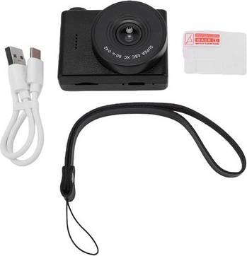 Small Digital Camera 1.54 Inch Screen