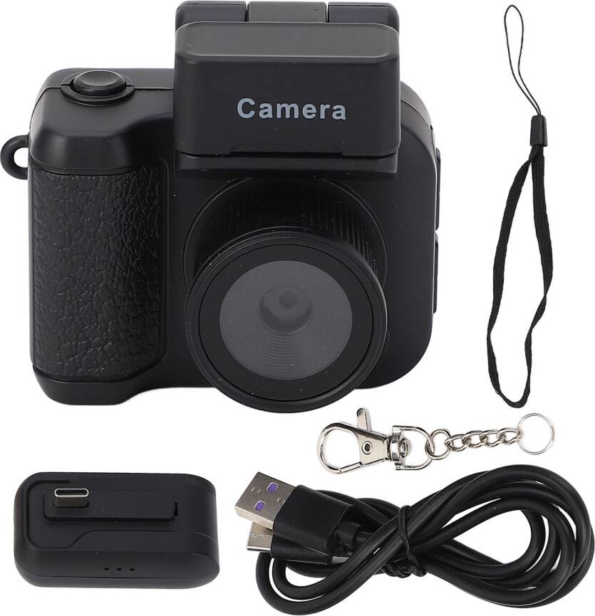 Small Digital Camera