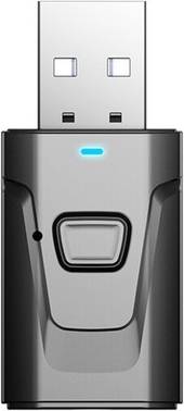 4 In 1 Usb Bluetooth Transmitter Receiver
