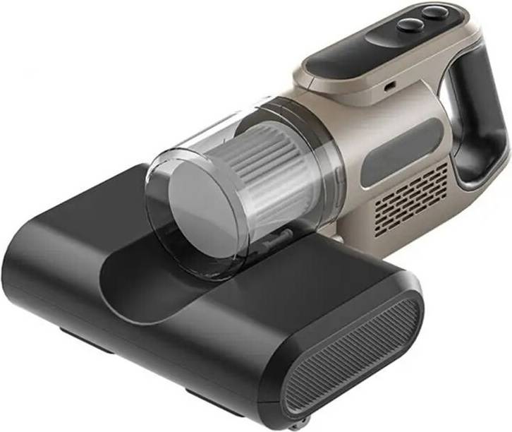 Handheld Vacuum Cleaner Wireless Portability