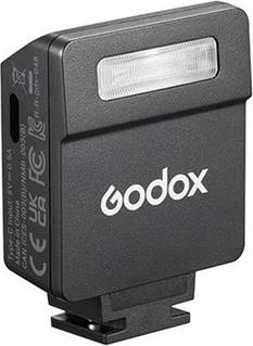 Godox speedlight Godox Im22 Flash Portable Speedlight For Dslr Rg3 Mirrorless Camera