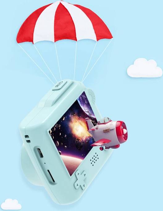 Mini Kids' Digital Camera
