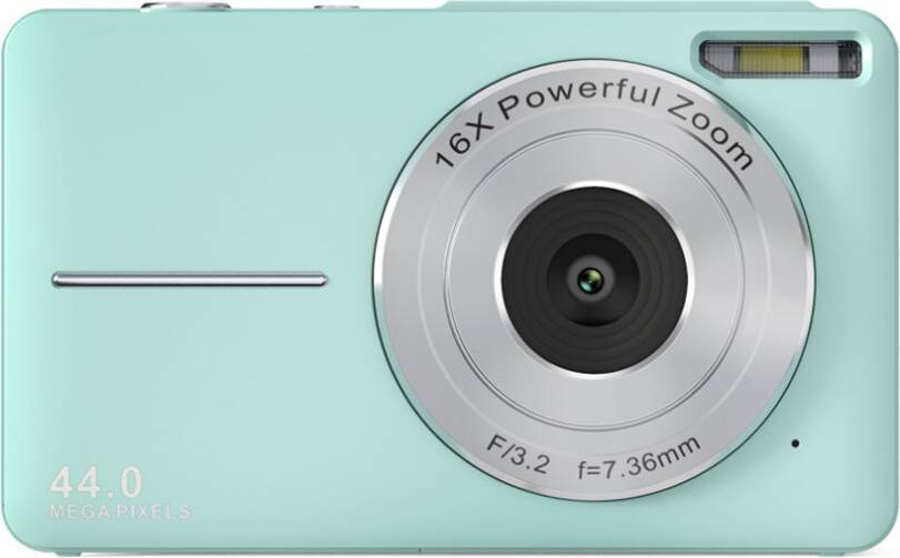 HD Digital Camera Mini DC403