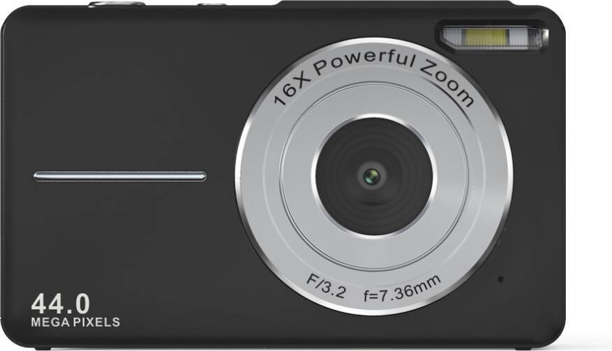 Mini HD Digital Camera DC403