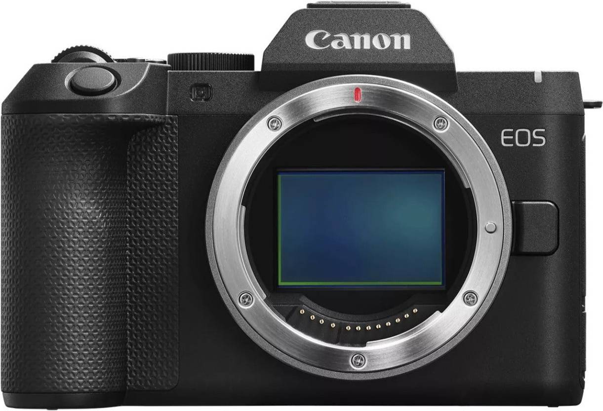 Canon EOS R8 Full-Frame Mirrorless Camera Body Only