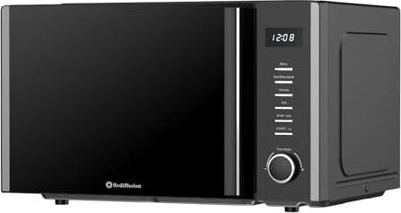 30 litre microwave Rediffusion 30L Digital Combination Microwave Grill Rack