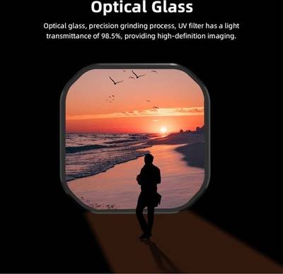 Polar izing Filter For Ace Pro 2 Camera