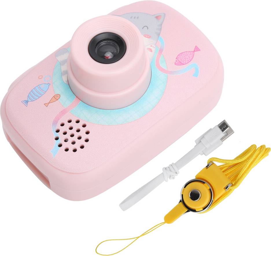 Mini Video Camera for Kids
