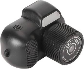 Portable Mini DV Digital Camera