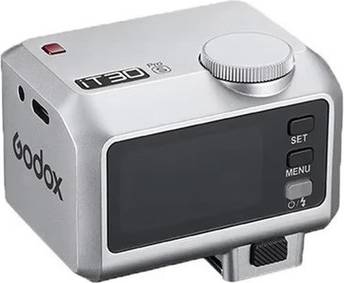 Godox IT30PRO 2.8 Inch Touchscreen Camera Flash